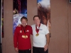 Medals Galore